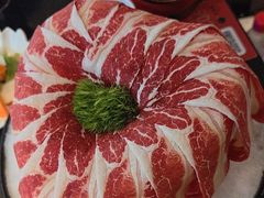 -牛将军•涮肉•烤肉•铁板烧(北京王府井·故宫店)