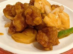 -麒麟中餐厅·经典粤菜·地道菜式老字号(广州长隆酒店)