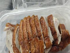 -章云板鸭(马道街店)