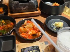 -虎哥六韩式烤肉料理 TIGERGRILL(隆生金山湖中心购物广场店)