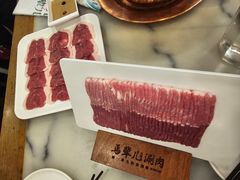 -牛街·马辈儿涮肉(牛街二店)