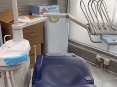 -上海仁爱医院口腔科 · 种植