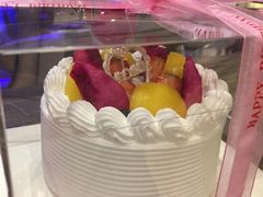 -芭菲盛宴·环球美食(北城国际店)