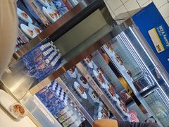 -宜家·瑞典风味餐厅(天津东丽商场店)
