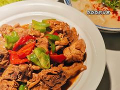 -裕丰源滋补烩面(天赋路店)