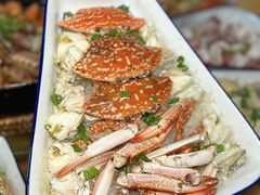 -东山壹号海鲜餐厅(金銮名都店)