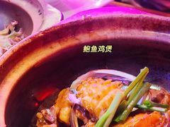 -啫神·广州地标美食(北京路店)