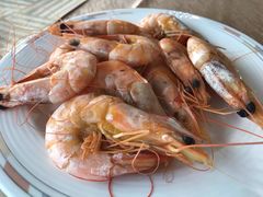 -汇泉王朝大饭店-旋转餐厅(南海路店)