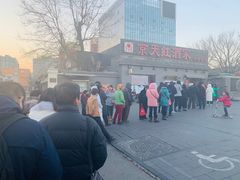-京天红酒家(虎坊路店)