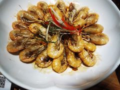 -金牌外婆家(苏州中心店)