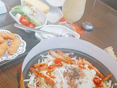 -豪客来牛排(西昌大巷口月城广场店)