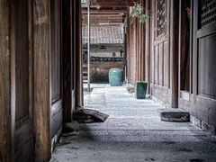 -常德桃花源景区
