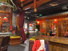 -正阳门饭庄·烤鸭·北京菜(万丰路七里庄店)