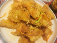 -吴记酱骨炖菜馆(西大直街店)