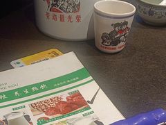 -缘福乡村铁锅炖民宿(八达岭店)