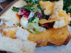 -O'mills Sourdough Bakery&Bistro(永嘉路店)