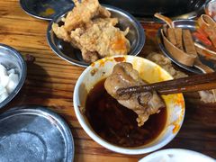 -渝味黄姐火锅(黄泥村店)