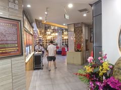 -津悦·正阳春烤鸭(红旗南路店)