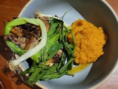 -黑角餐厅美式狂野Blackhorn(昌茂花园店)