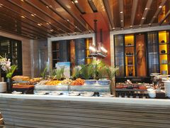 -深圳四季酒店·馥自助餐厅