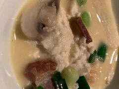 农家盐卤豆腐煲-新荣记(BFC外滩金融中心店)