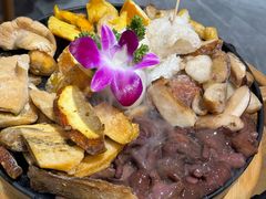 -一朵菌·野生菌探索家火锅(南亚店)