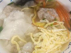 -长人馄饨铺(解放街店)