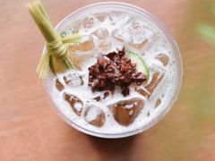 -PUZZLE COFFEE 拼图咖啡