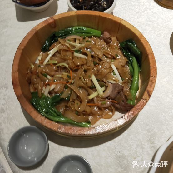 凤记顺德菜