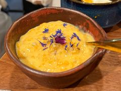 -克比叔叔印度餐厅Kebabs on the Grille(永康路分店)