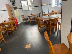 大堂-煲煲掂风味煲仔饭餐厅(西区店)