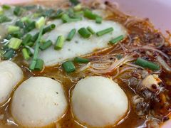 -榮泰米粉湯(Left Shop)