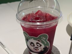 -眉州东坡·熊猫主题餐厅(枫蓝店)