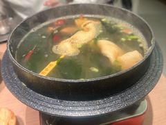-将军牛排·尔滨地标朝鲜族美食(总店)