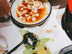 -渝信川菜(西单店)