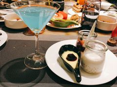 -安蒂娅·海鲜自助餐厅(安蒂娅美兰酒店)