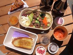 -大酉·M Coffee(北京美术馆店)