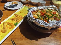 -3号仓库·餐厅(灵溪一店)