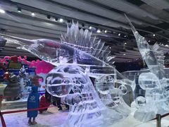 -宁波冰雪大世界(北仑区)