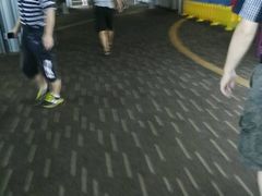 -万达影城(新街口印象汇CINITY店)