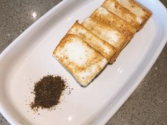 -半山腰·云南菜(侨福芳草地店)