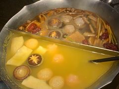 -湊湊火锅·茶憩(打浦桥日月光店)