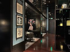 -杭州临平万丽酒店·万丽轩中餐厅