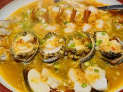 -徐记海鲜(陕西历史博物馆|明德门店)