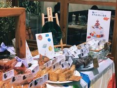 -甜莺蛋糕(顺盈时代广场店)