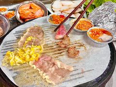 -旺记碳烤肥牛(总店)