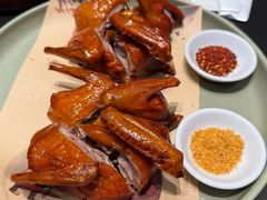 -云客来·花园餐厅(洛社店)