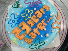 -米柚烘焙教室(新天地购物中心店)