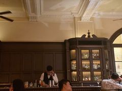 -LONG BAR 廊吧(外滩华尔道夫酒店)