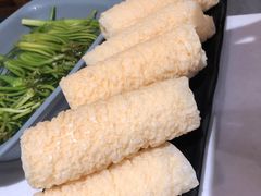 炸响铃-小街猪手(团结湖店)
